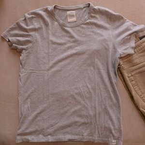 GUC Jason Scott Tshirt